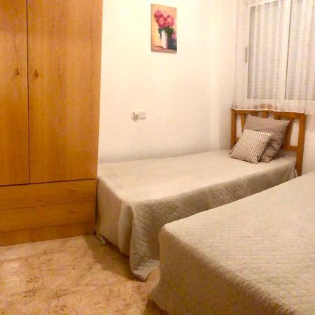 Cozy Apartment By The Sea Palangre 17 Torrevieja Exterior photo
