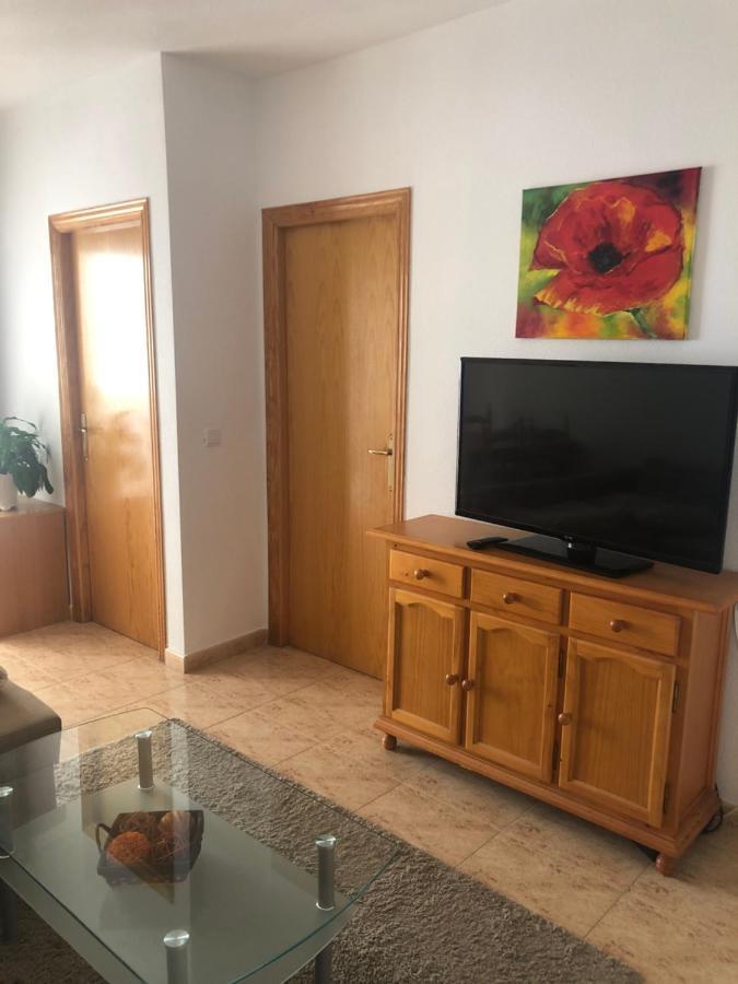 Cozy Apartment By The Sea Palangre 17 Torrevieja Exterior photo